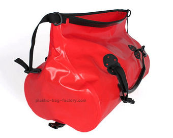 TPU waterproof o saco de duffel