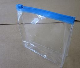 Saco inflável reusável do fechamento do fecho de correr do PVC dos sacos para o original 0.2mm 50 * 40cm